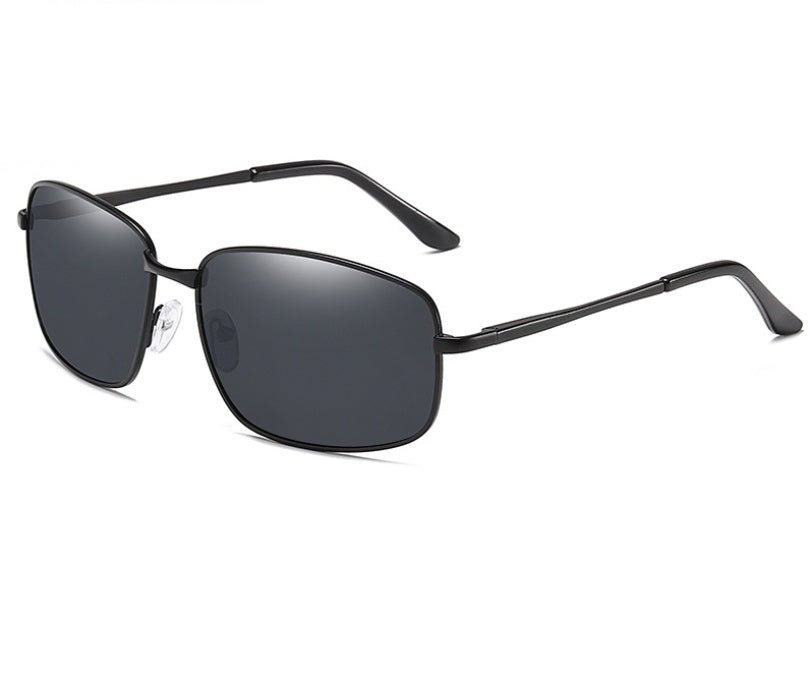 Polarized sunglasses, men's sunglasses - silverfoxgoods
